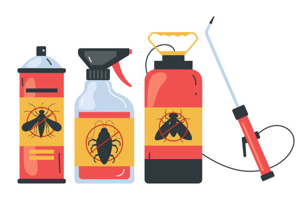 Best Mosquito Control Services  in Huron, CA